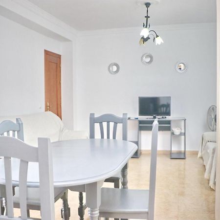 Apartamento Cervantes Conil De La Frontera Luaran gambar