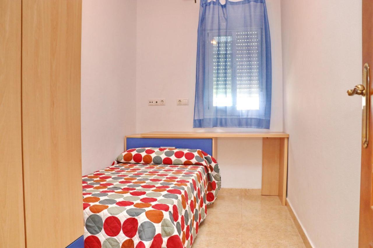 Apartamento Cervantes Conil De La Frontera Luaran gambar