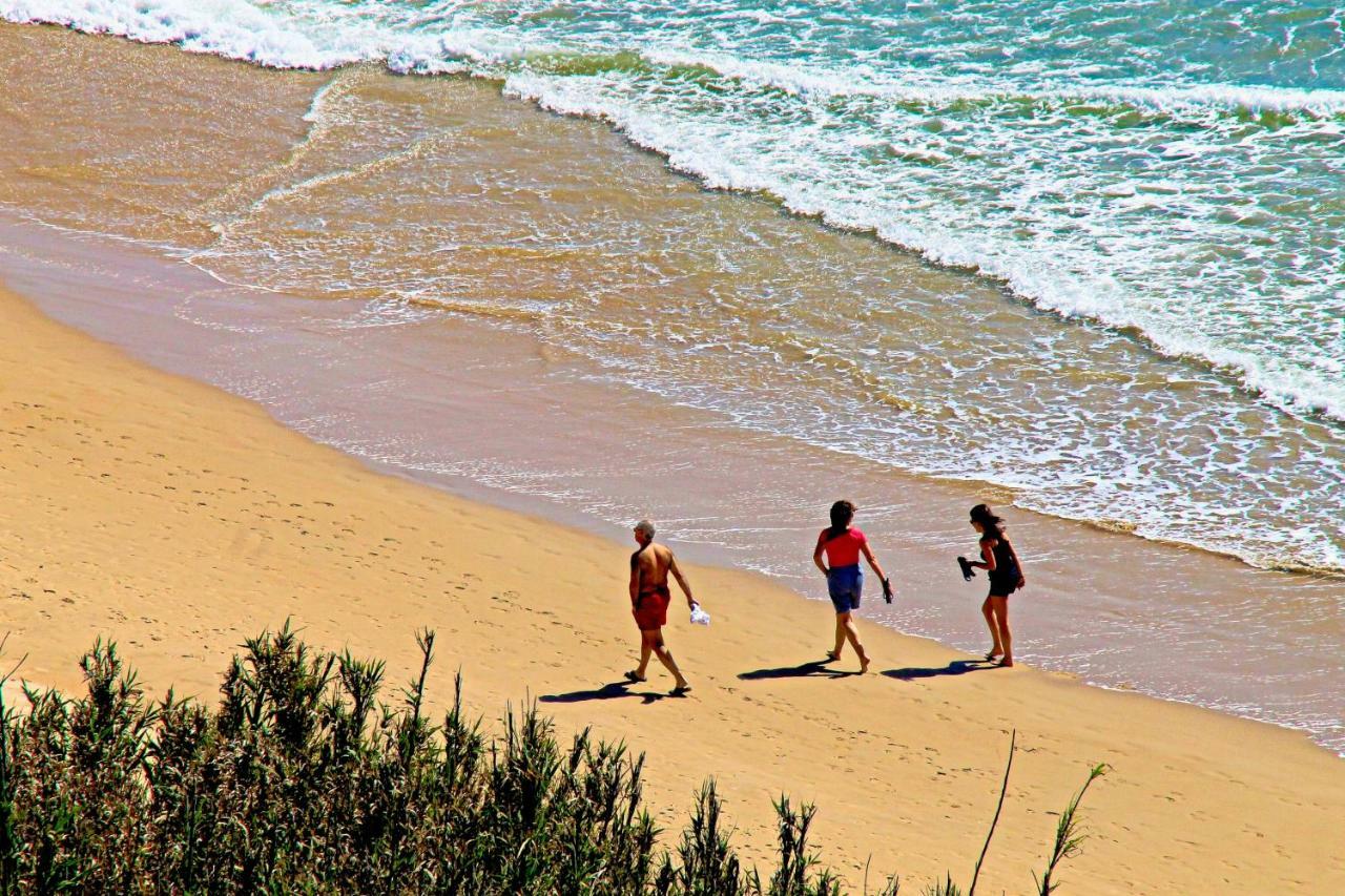 Apartamento Cervantes Conil De La Frontera Luaran gambar